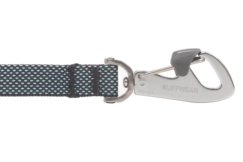 Ruffwear Hi and Light Dog Leash Basalt Gray-3